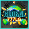Logo da GLOBAL777